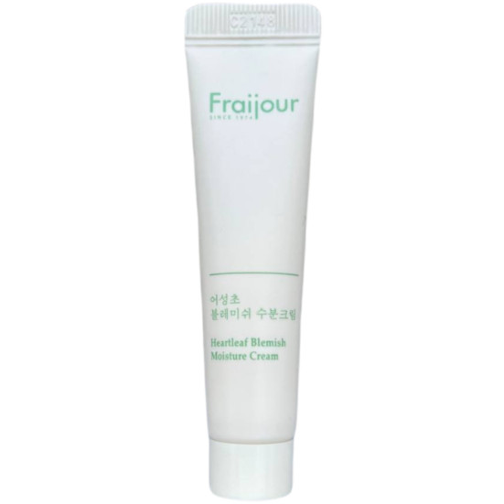[Fraijour] Крем для лица ХАУТТЮЙНИЯ Heartleaf Blemish Moisture Cream, 10 мл