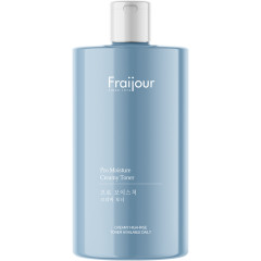 [Fraijour] Тонер для лица УВЛАЖНЕНИЕ Pro-moisture creamy toner, 500 мл