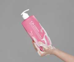 [ESTHETIC HOUSE] Шампунь для волос CP-1 Keratin Intensive Hair Fill-Up Shampoo, 500 мл