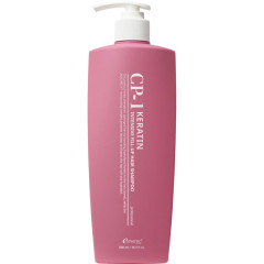 [ESTHETIC HOUSE] Шампунь для волос CP-1 Keratin Intensive Hair Fill-Up Shampoo, 500 мл