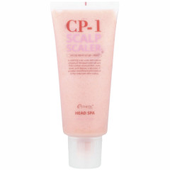 [ESTHETIC HOUSE] Скраб для кожи головы CP-1 HEAD SPA PINK SALT SCALP SCALER, 200 мл