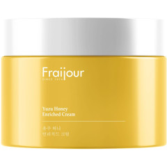 [Fraijour] Крем для лица ПРОПОЛИС Yuzu Honey Enriched Cream, 50 мл