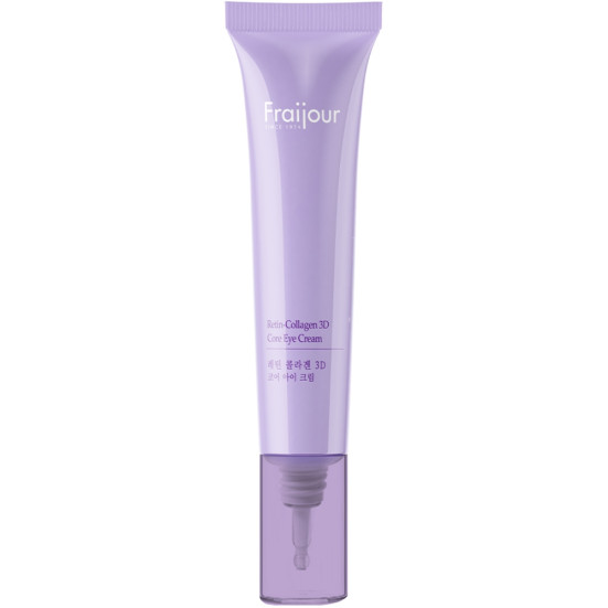 [Fraijour] Крем для области вокруг глаз КОЛЛАГЕН/РЕТИНОЛ Retin-Collagen 3D Core Eye Cream, 15 мл