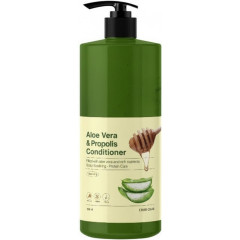 [Char Char] Восстанавливающий кондиционер с алоэ вера и прополисом Aloe Vera &amp; Propolis Conditioner, 1500 мл