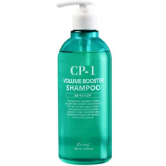 [ESTHETIC HOUSE] Шампунь для волос ОБЪЕМ CP-1 Volume booster shampoo, 500 мл