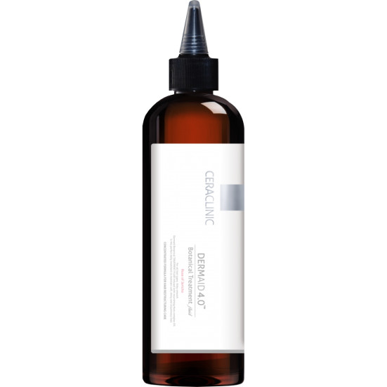 [CERACLINIC] Маска для волос РАСТИТЕЛЬНАЯ Dermaid 4.0 Botanical Treatment Fluid, 500 мл