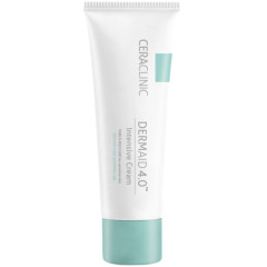 [CERACLINIC] Крем для лица УВЛАЖНЕНИЕ Dermaid 4.0 Intensive Cream, 50 мл