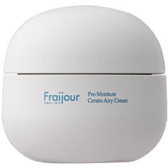 [Fraijour] Крем для лица УВЛАЖНЯЮЩИЙ МУССОВЫЙ Pro Moisture Cerato Airy Cream, 50 мл