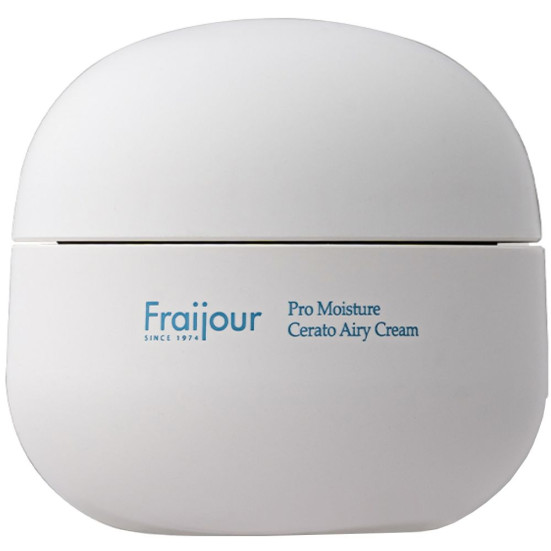 [Fraijour] Крем для лица УВЛАЖНЯЮЩИЙ МУССОВЫЙ Pro Moisture Cerato Airy Cream, 50 мл