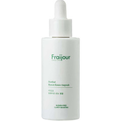 [Fraijour] Концентрированная сыворотка для чувствительной и проблемной кожи Heartleaf Blemish Renew Ampoule, 50 мл