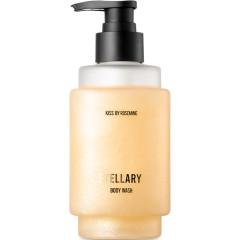 [Kiss by Rosemine] Гель для душа Гармония STELLARY Body Wash «Snug», 300 мл