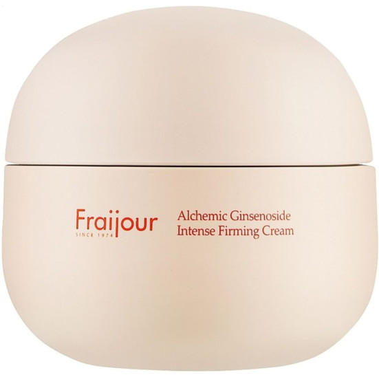 [Fraijour] Антивозрастной крем для лица КРАСНЫЙ ЖЕНЬШЕНЬ Alchemic Ginsenoside Intense Firming Cream, 50 мл