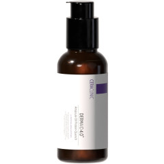 [CERACLINIC] Питательное масло для волос 4в1 Dermaid 4.0 Ampoule Oil Protein Quench, 95 мл