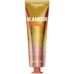 [Kiss by Rosemine] Крем для рук АРОМАТ СПЕЛЫХ ФРУКТОВ Fragrance Hand Cream - Glamour Fantasy, 30 мл
