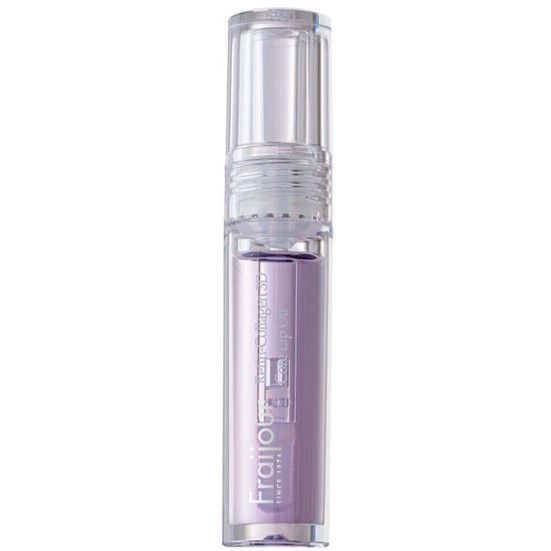 [Fraijour] Масло для губ КОЛЛАГЕН / РЕТИНАЛЬ Retin-Collagen 3D Core Lip Oil, 3,5 мл