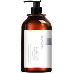 [CERACLINIC] Шампунь для волос РАСТИТЕЛЬНЫЙ Dermaid 4.0 Botanical Shampoo, 1000 мл