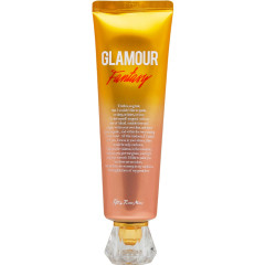[Kiss by Rosemine] Крем для тела АРОМАТ СПЕЛЫХ ФРУКТОВ Fragrance Cream - Glamour Fantasy, 140 мл