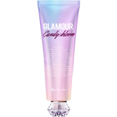 [Kiss by Rosemine] Крем для тела КАРАМЕЛЬНО-ЦВЕТОЧНЫЙ АРОМАТ Fragrance Cream Candy Bloom, 140 мл