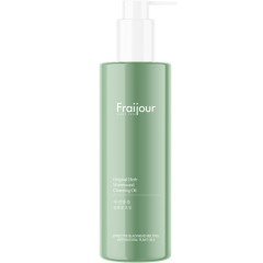 [Fraijour] Гидрофильное масло для лица РАСТИТЕЛЬНЫЕ ЭКСТРАКТЫ Original Herb Wormwood Cleansing Oil, 210 мл