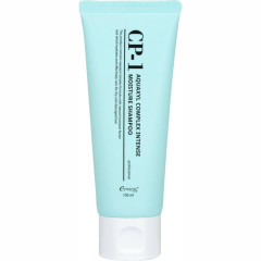 [ESTHETIC HOUSE] Шампунь для волос УВЛАЖНЯЮЩИЙ CP-1 Aquaxyl Complex Intense Moisture Shampoo, 100 мл