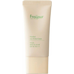 [Fraijour] Солнцезащитный крем Heartleaf Airy Fit Sun Cream SPF 50+ PA ++++, 50 мл