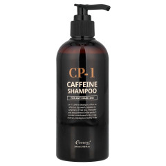 [ESTHETIC HOUSE] Шампунь для волос КОФЕИНОВЫЙ CP-1 CAFFEINE SHAMPOO, 290 мл
