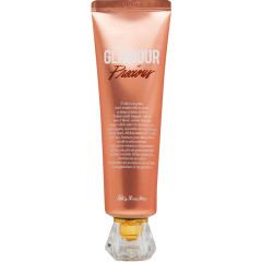 [Kiss by Rosemine] Крем для тела МАНДАРИН/СЛАДКИЙ ЖАСМИН Fragrance Cream - Glamour Precious, 140 мл
