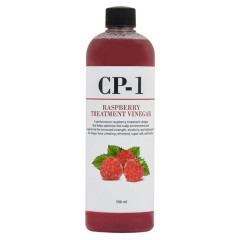 [ESTHETIC HOUSE] Кондиционер-ополаскиватель МАЛИНОВЫЙ УКСУС CP-1 Raspberry Treatment Vinegar, 500 мл