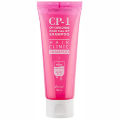 [ESTHETIC HOUSE] Шампунь для волос ВОССТАНОВЛЕНИЕ CP-1 3Seconds Hair Fill-Up Shampoo, 100 мл
