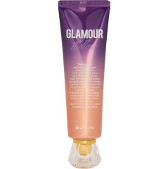 [Kiss by Rosemine] Крем для тела ДРЕВЕСНО-ЦИТРУСОВЫЙ АРОМАТ Fragrance Cream - Glamour Mellow, 140 мл