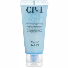 [ESTHETIC HOUSE] Средство для очищения кожи головы CP-1 Head Spa Scalp Scaler, 35 мл