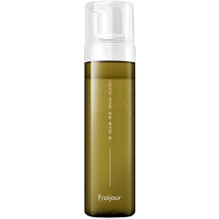 [Fraijour] Пенка для умывания РАСТИТЕЛЬНЫЕ ЭКСТРАКТЫ Original Artemisia Bubble Facial Foam, 200 мл
