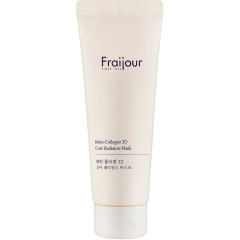 [Fraijour] Маска для лица укрепляющая КОЛЛАГЕН/РЕТИНОЛ Retin-Collagen 3D Core Radiance Mask, 75 мл