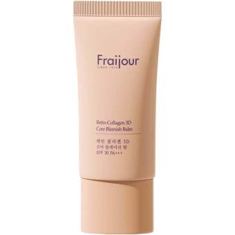 [Fraijour] ВВ-крем для лица КОЛЛАГЕН/РЕТИНАЛЬ Retin-Collagen 3D Core Blemish Balm SPF 30 PA+++, 50 мл