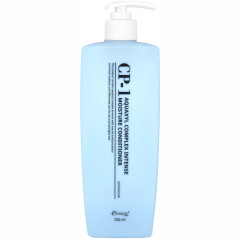 [ESTHETIC HOUSE] Кондиционер для волос УВЛАЖНЯЮЩИЙ CP-1 Aquaxyl Complex Intense Moisture Conditioner, 500 мл