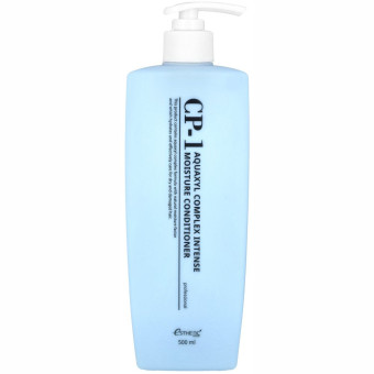 [ESTHETIC HOUSE] Кондиционер для волос УВЛАЖНЯЮЩИЙ CP-1 Aquaxyl Complex Intense Moisture Conditioner, 500 мл