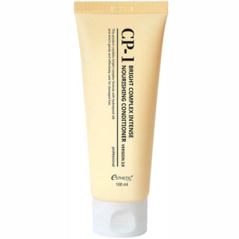 [ESTHETIC HOUSE] Кондиционер для волос ПРОТЕИНОВЫЙCP-1 BС Intense Nourishing Conditioner Version 2.0, 100 мл