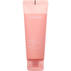 [Fraijour] Biome 5-Lacto Retexturizing Rosy Mask Обновляющая маска для лица ПРОБИОТИКИ, 75 гр