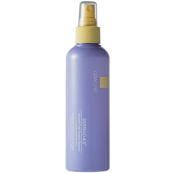 [CERACLINIC] Спрей для объема DERMAID 4.0 Volume Fixer Protein Quench, 200 мл