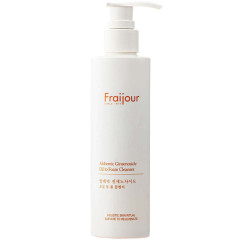 [Fraijour] Антивозрастное гидрофильное масло-пенка КРАСНЫЙ ЖЕНЬШЕНЬ Alchemic Ginsenoside Oil to Foam Cleanser, 210 мл