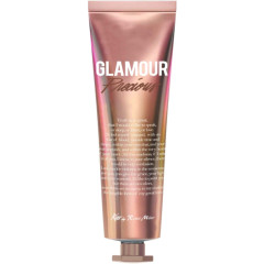 [Kiss by Rosemine] Крем для рук МАНДАРИН/СЛАДКИЙ ЖАСМИН Fragrance Hand Cream - Glamour Precious, 30 мл