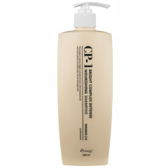 [ESTHETIC HOUSE] Шампунь для волос ПРОТЕИНОВЫЙ CP-1 BC Intense Nourishing Shampoo Version 2.0, 500 мл