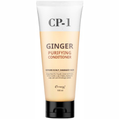 [ESTHETIC HOUSE] Кондиционер для волос ИМБИРНЫЙ GINGER PURIFYING CONDITIONER, 100 мл