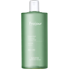[Fraijour] Тонер для лица AHA-/BHA-КИСЛОТЫ Original Herb Wormwood Calming Toner, 500 мл