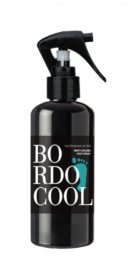 [Bordo] Пилинг-спрей для ног Dragon Foot Peeling Spray, 150 мл