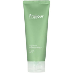 [Fraijour] Гель-пилинг для лица РАСТИТЕЛЬНЫЕ ЭКСТРАКТЫ Original Herb Wormwood Peeling Gel, 150 мл