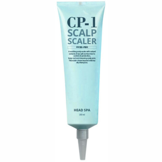 [ESTHETIC HOUSE] Средство для очищения кожи головы CP-1 Head Spa Scalp Scaler, 210 мл