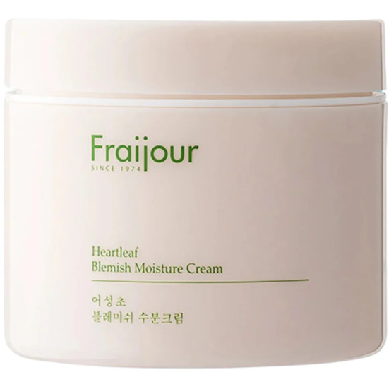 [Fraijour] Крем для лица ХАУТТЮЙНИЯ Heartleaf Blemish Moisture Cream, 100 мл