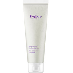 [Fraijour] Пенка-гель для умывания КОЛЛАГЕН/РЕТИНОЛ Retin-Collagen 3D Core Cleansing Foam, 250 мл