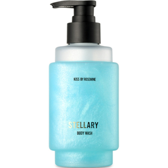 [Kiss by Rosemine] Гель для душа Обещание STELLARY Body Wash «Hope», 300 мл